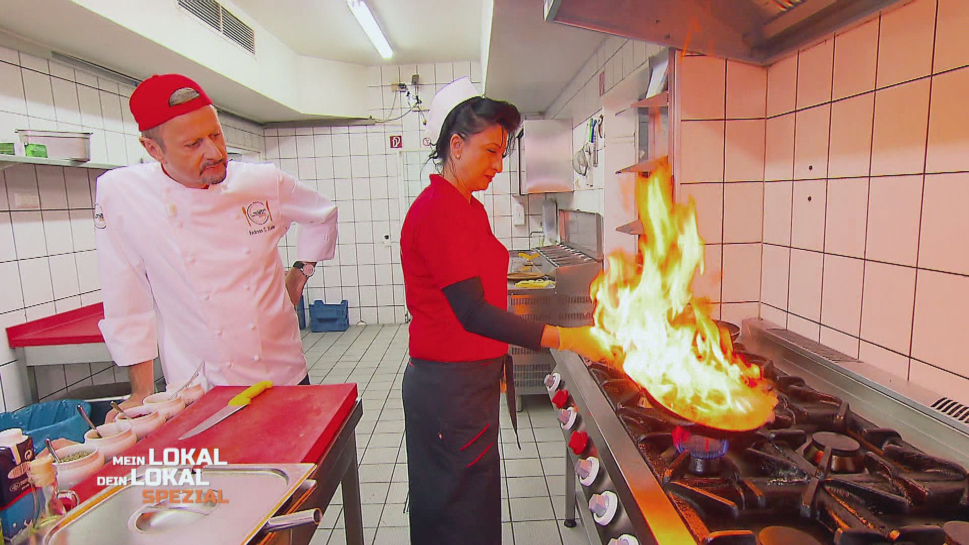 Wo findet Studer das beste türkische Gericht in Köln?