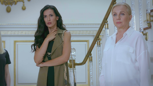 Wounded Birds - Yarali kuslar Wounded Birds - Yarali kuslar Folge 20: Folge 142