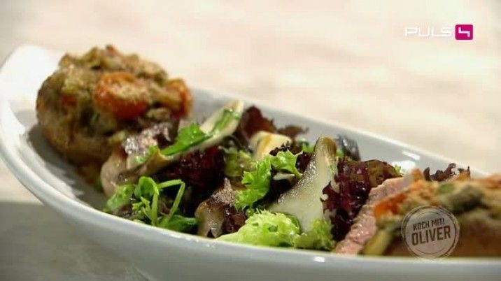 Koch Dich schlank! vom 20.06.2015