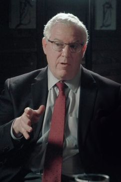 Inside FBI - Die härtesten Fälle