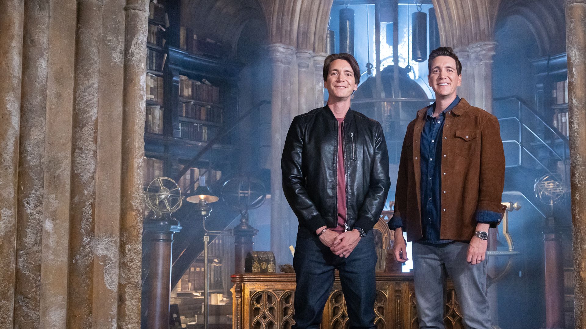 Harry Potter: Wizards of Baking