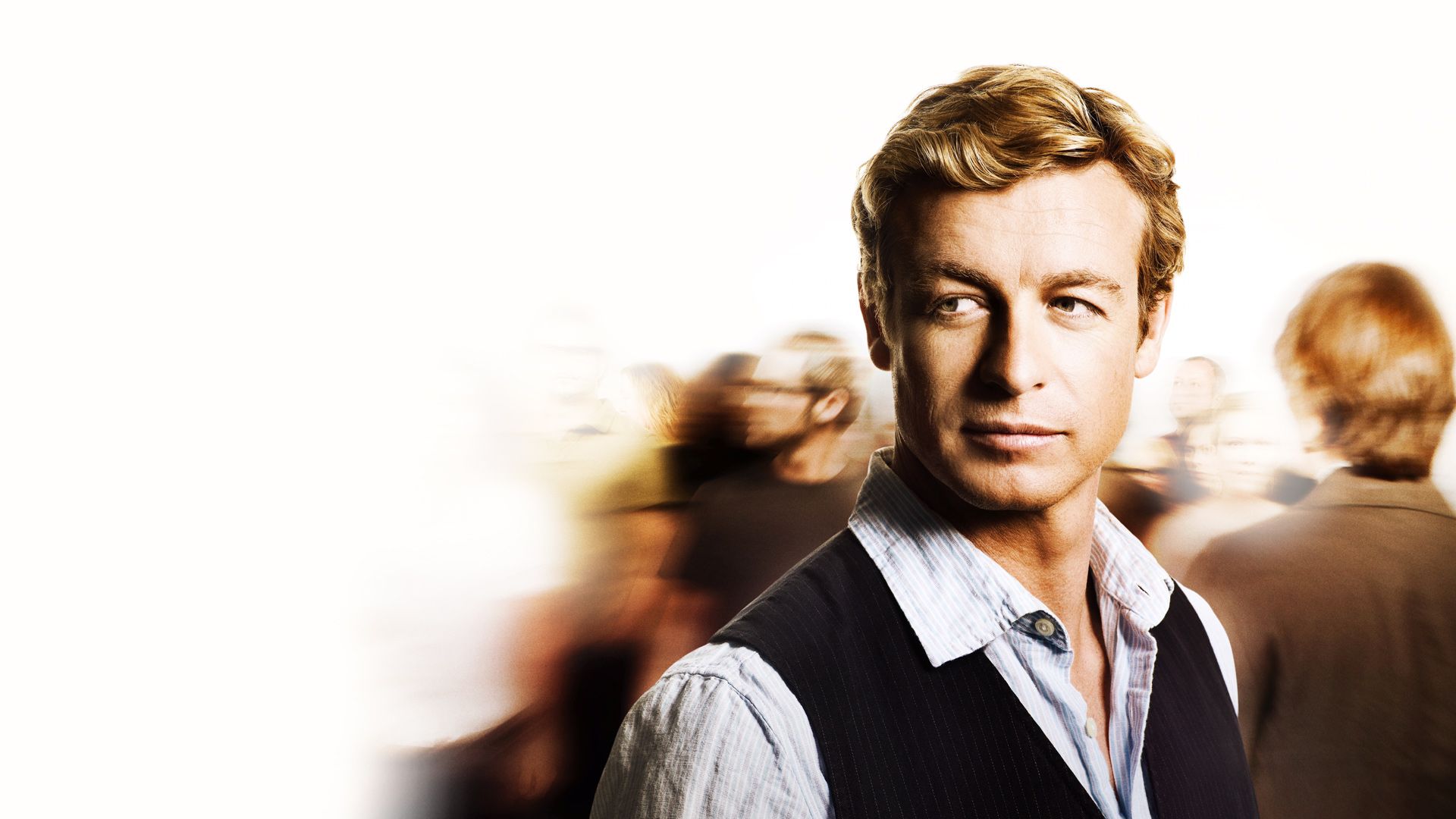 The Mentalist