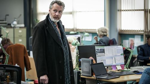 Blinded Blinded Folge 6: 48 Stunden