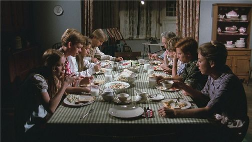 Die Waltons Die Waltons Folge 15: Der Geburtstag