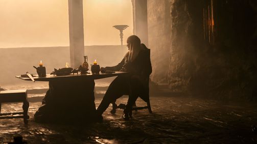 House of the Dragon House of the Dragon Folge 2: Der Prinzrebell