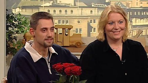 Jörg Pilawa Jörg Pilawa - Staffel 1 Folge 9: Du bist meine große Liebe - wo bleibt der Heiratsantrag?
