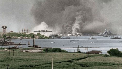 Wendepunkte des Zweiten Weltkriegs Wendepunkte des Zweiten Weltkriegs Folge 3: Wendepunkte des Zweiten Weltkriegs - Pearl Harbour