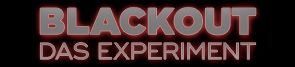 Blackout - Das Experiment