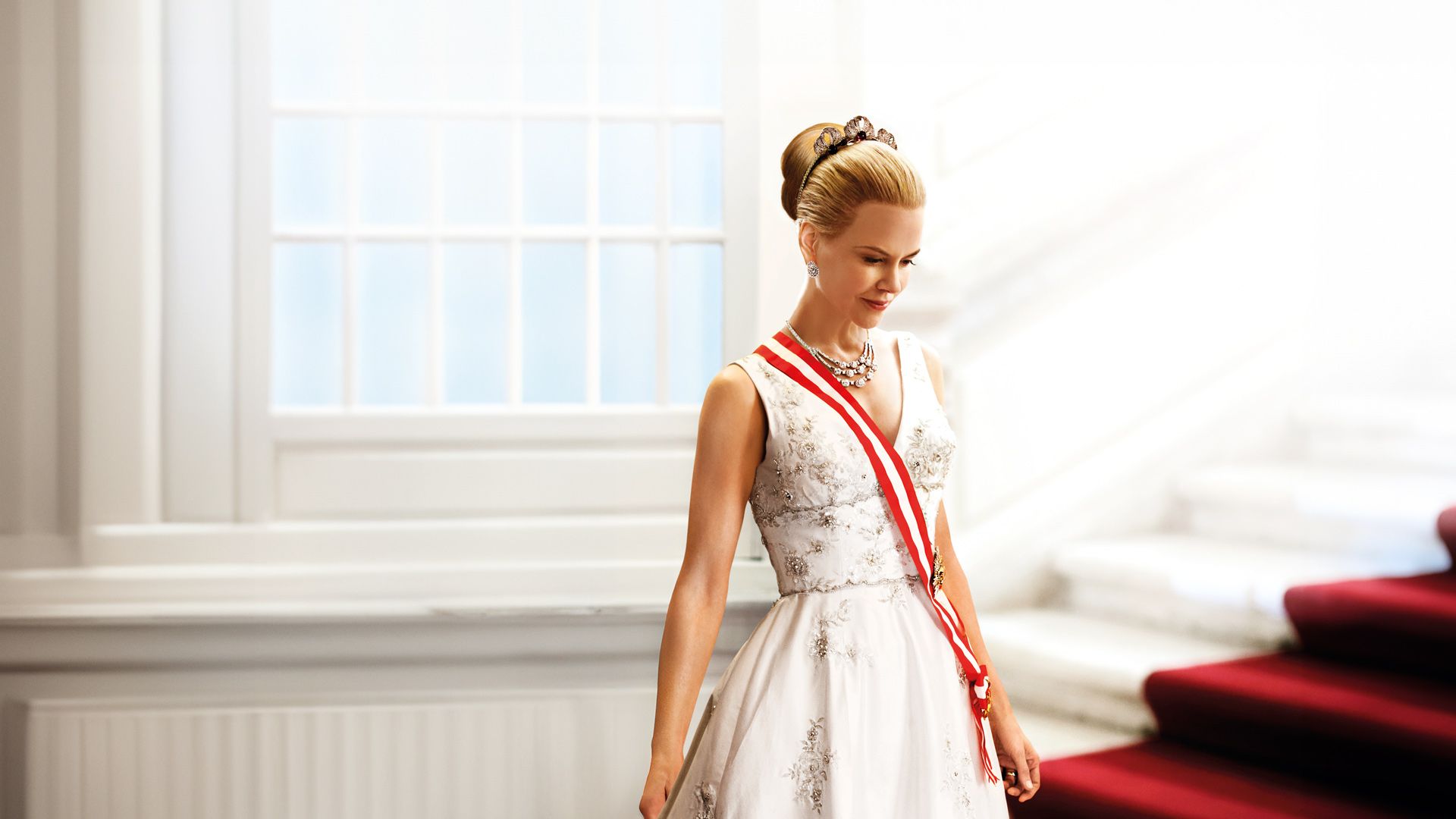 Grace of Monaco