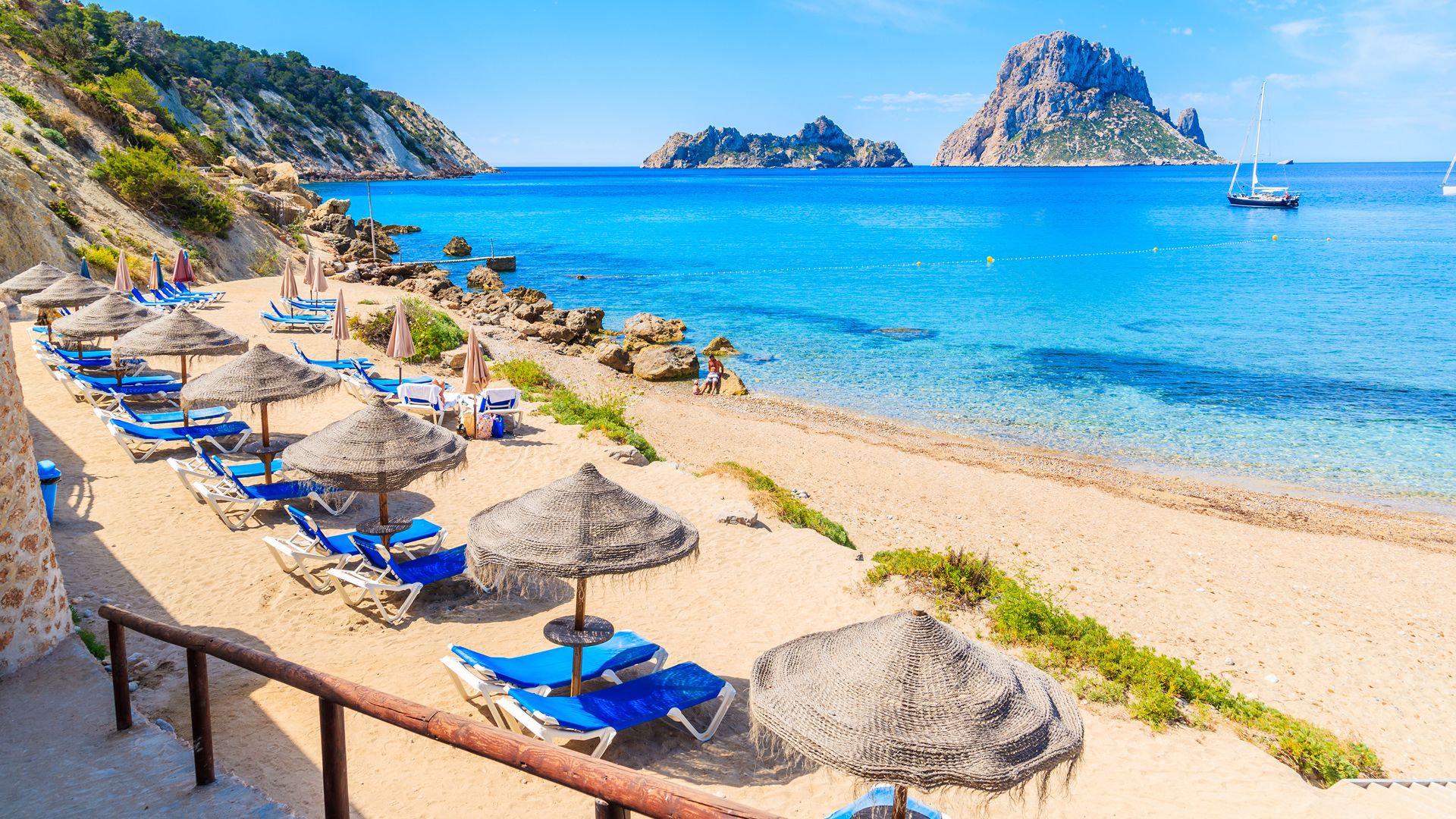 Ganze Folgen von Zwischen Meer und Maloche - Arbeiten, wo andere Urlaub machen kostenlos 