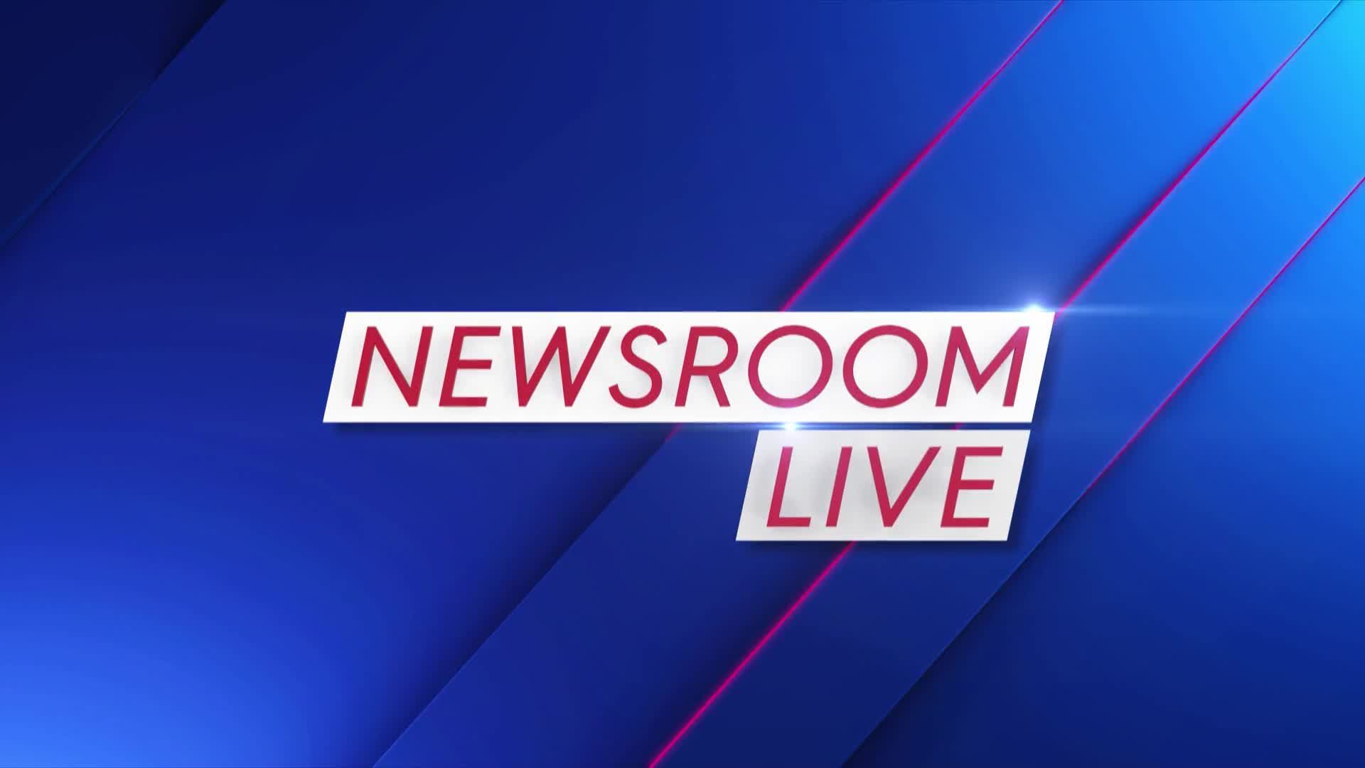 Newsroom LIVE vom 23.12.2022 