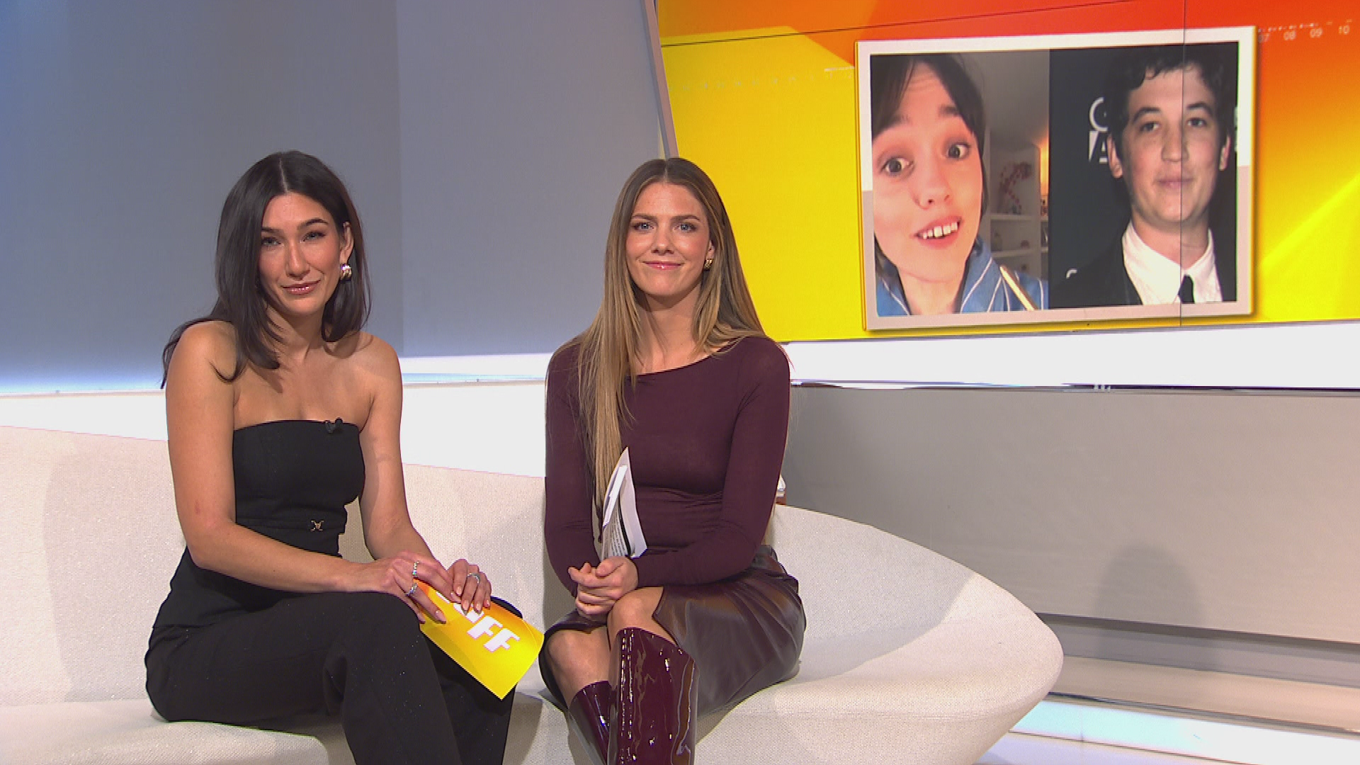 Stars und ihre unverwechselbaren Merkmale