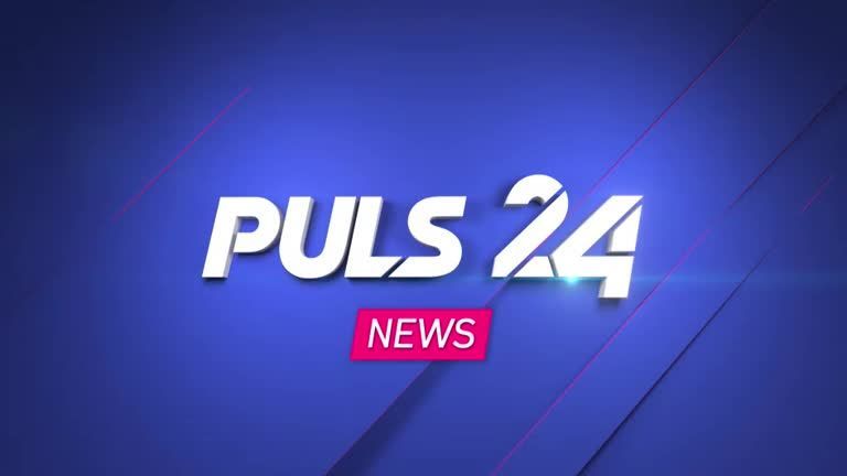 PULS 24 News am Abend vom 19.05.2022