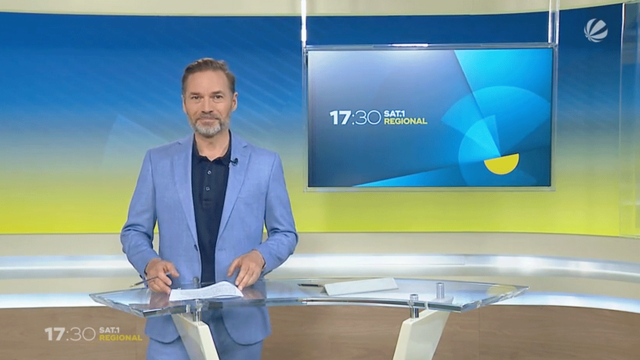 Die Sendung vom 03.07.2025