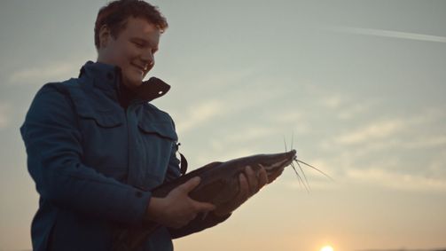 Ab Hof Ab Hof - Staffel 1 Folge 1: Anzeige I Schritt 1: Die Vorstellung