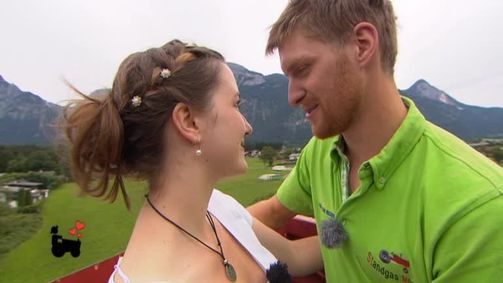 Bauer sucht Frau Bauer sucht Frau - Staffel 12 Folge 7: Bauer sucht Frau Staffel 12 Folge 7 - Die Hofwochen