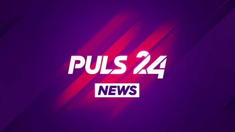 PULS 24 News am Abend vom 22.09.2021