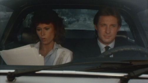Agentin mit Herz AGENTIN MIT HERZ - 02.STAFFEL Folge 2: Ein Doppelleben