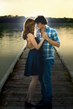 The Best of Me - Mein Weg zu dir