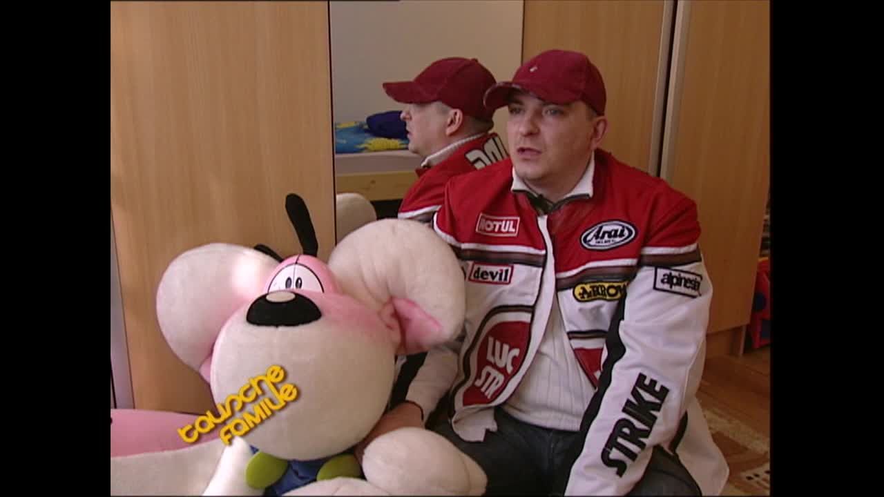 Tausche Familie - Staffel 14 Folge 4 - Schwinghammer vs. Medlen-Spiroch