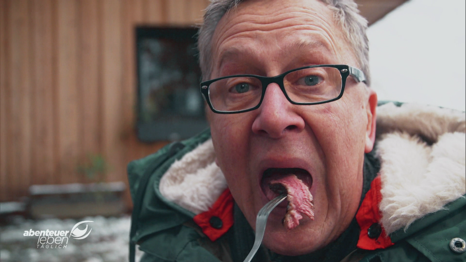 Dirk Hoffmann testet das beste Steak Deutschlands