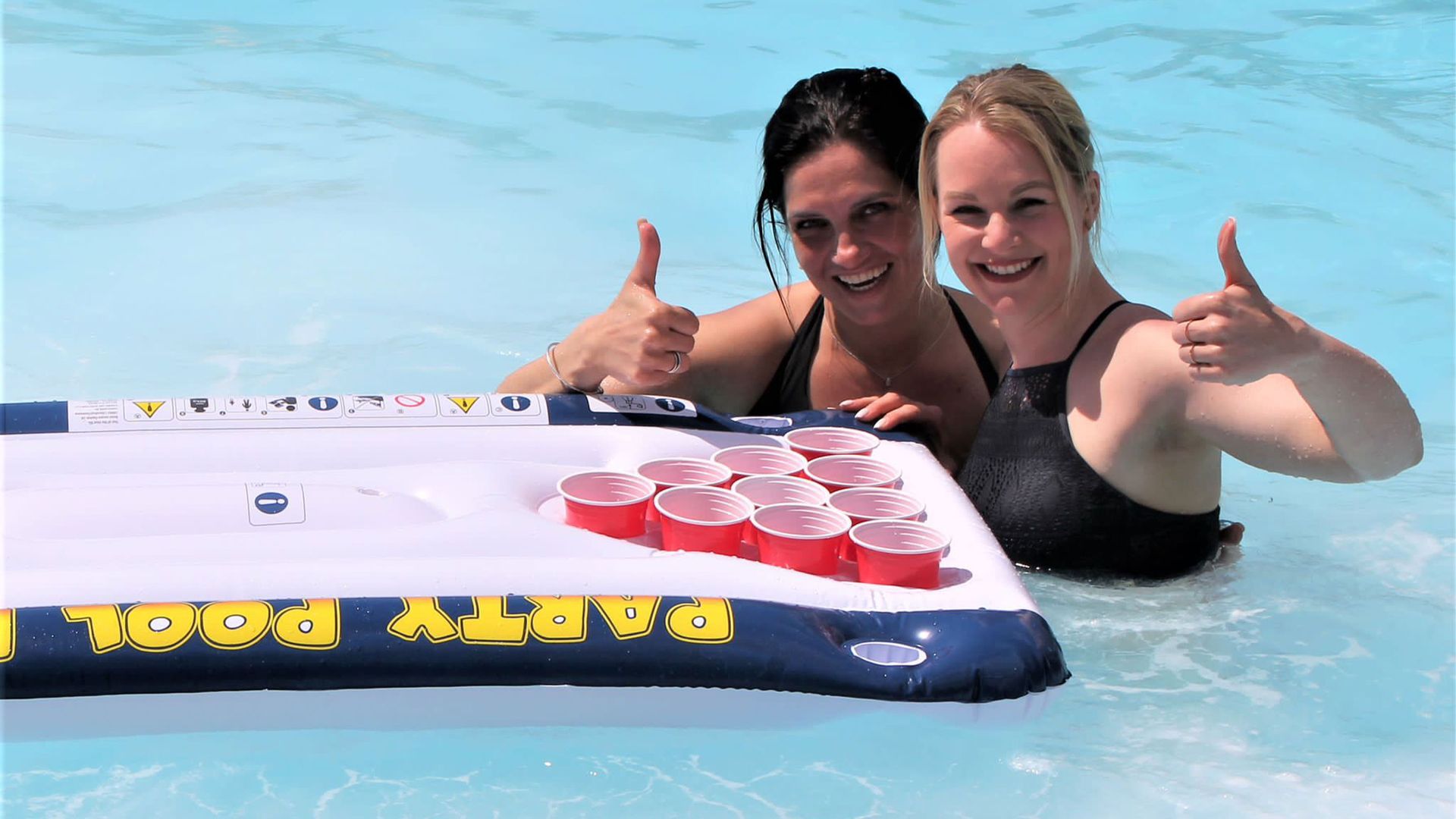 Poolgadgets – Bestseller aus aller Welt