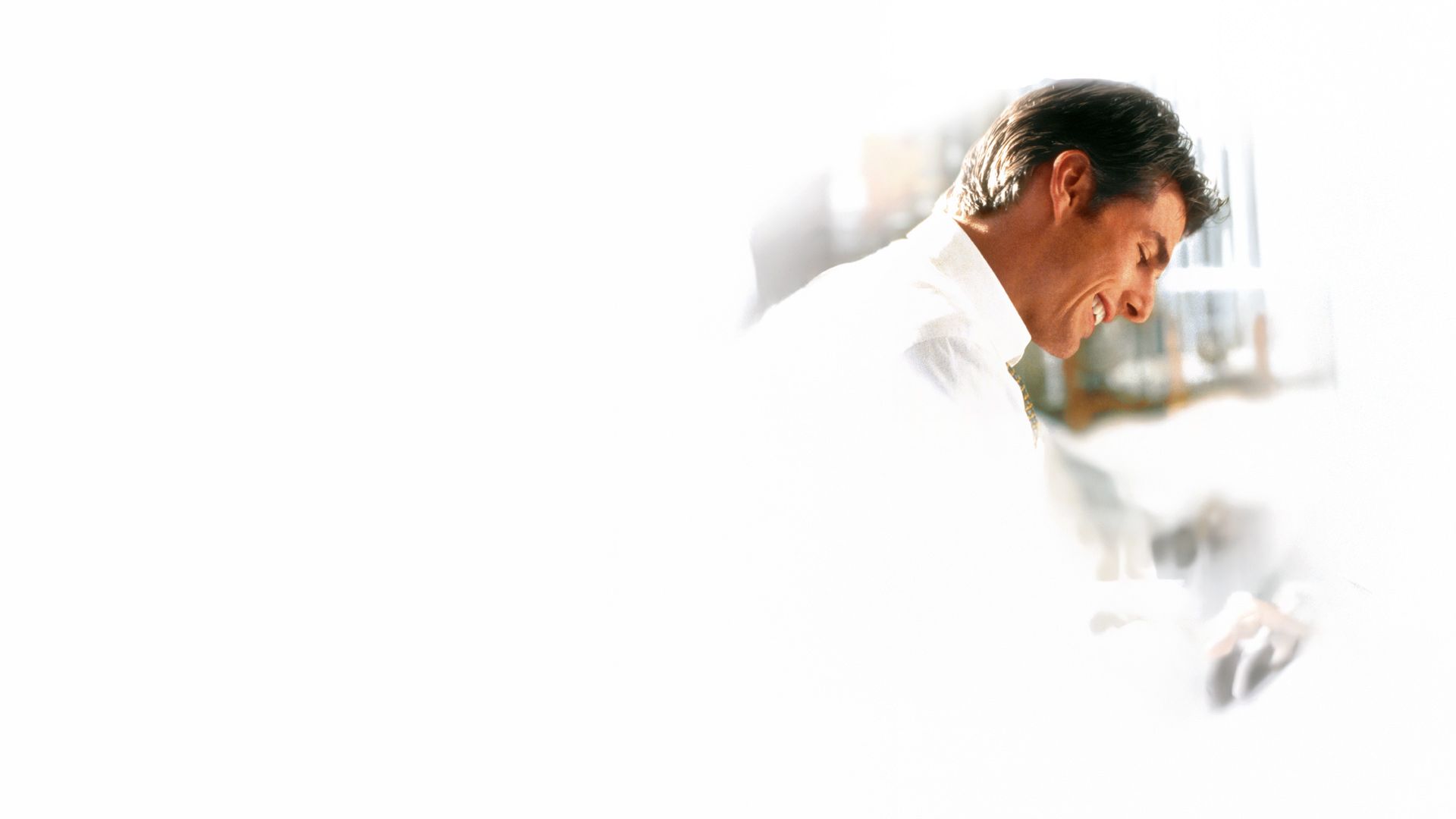 Jerry Maguire - Spiel des Lebens