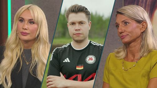 Zervakis & Opdenhövel. Live Zervakis & Opdenhövel. Live. Folge 23: Toxische Beziehungen & Lachgas als Partydroge
