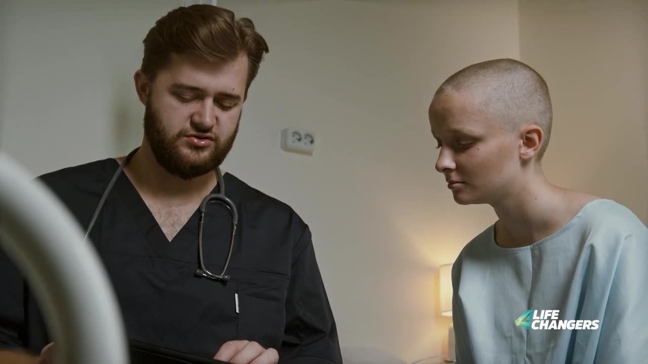 4Lifechangers vom 25.05.2021