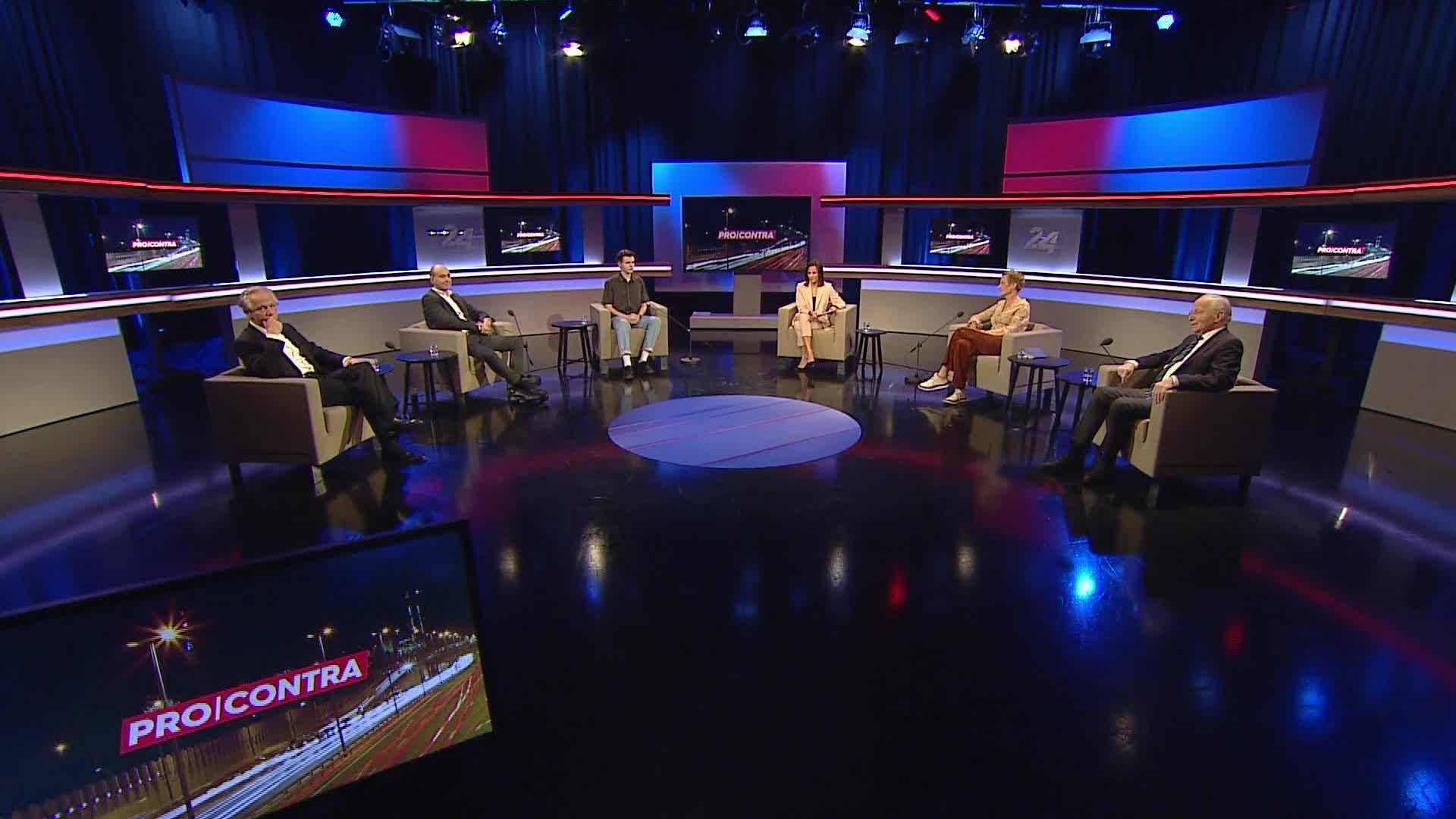 Pro und Contra: Offene Schulen – Kalkuliertes Risiko oder verantwortungsloses Handeln?