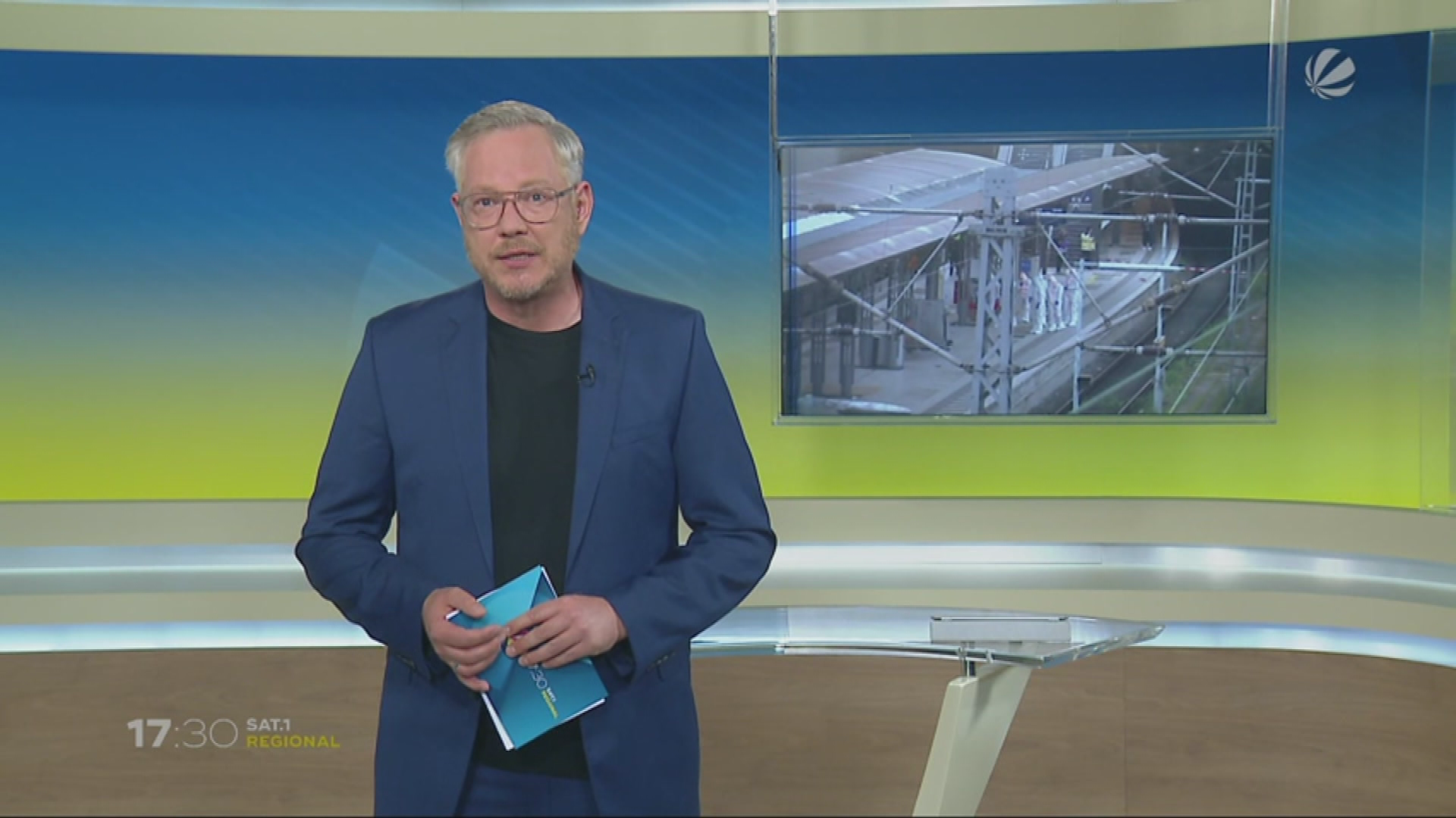 Die Sendung vom 26.05.2025