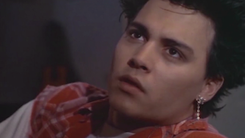21 Jump Street 21 Jump Street Folge 11: Ausgenutzt