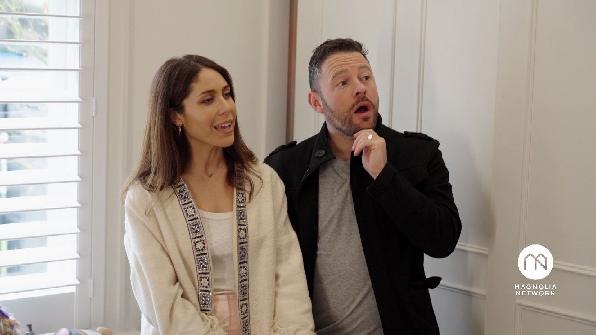 Komplettsanierung: Teil 1