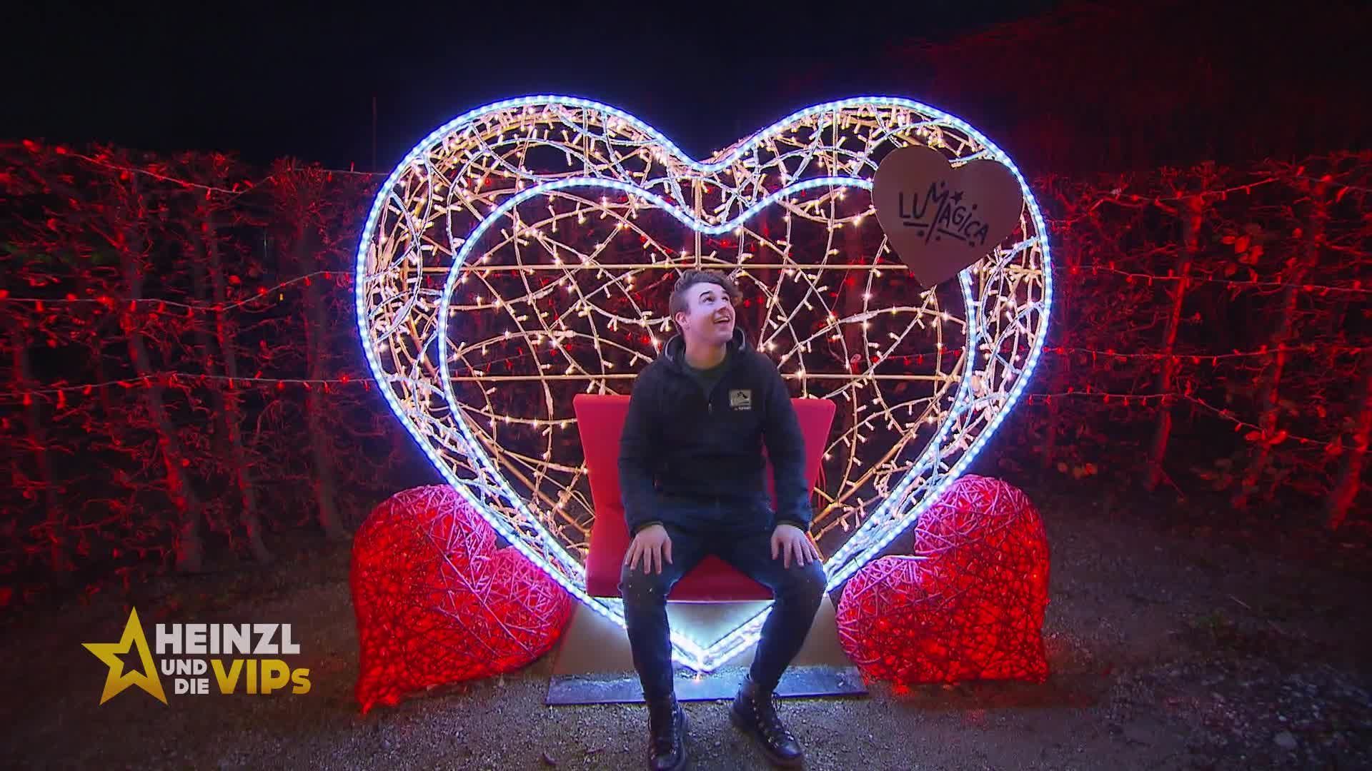 Heinzl und die VIPs 16.11.2023