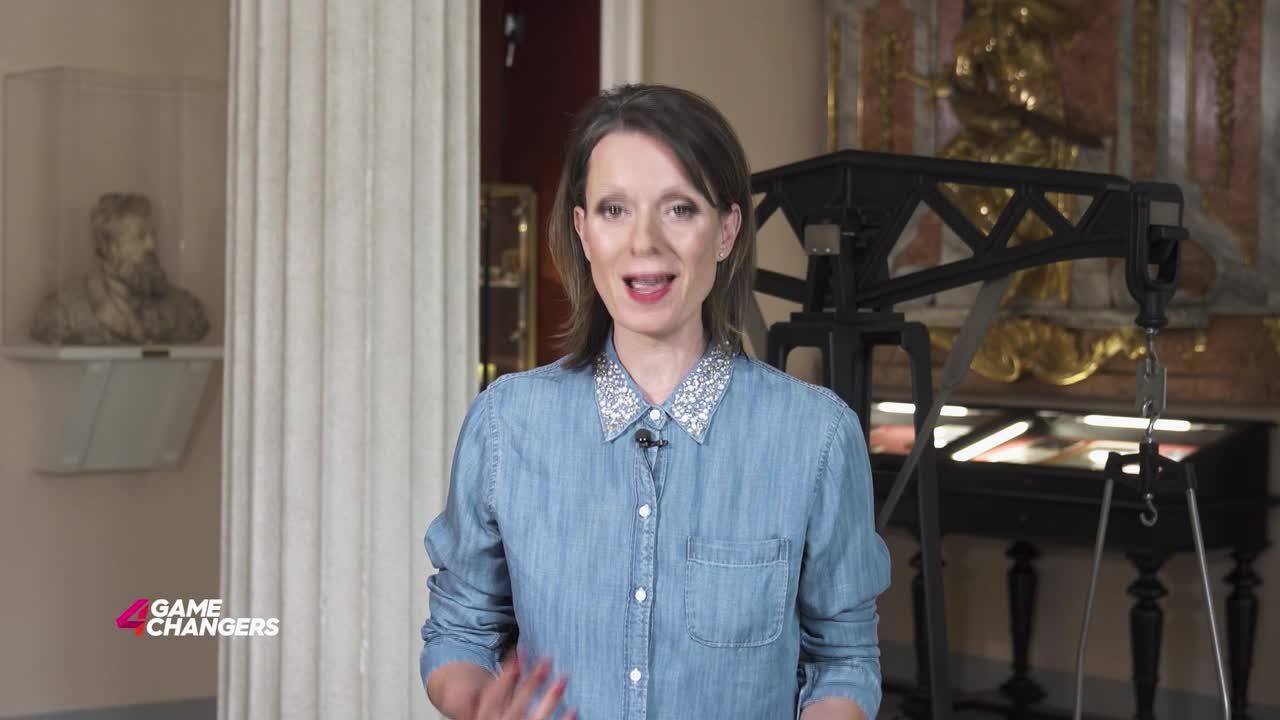 Einmal Alles anders - 4GAMECHANGERS TV