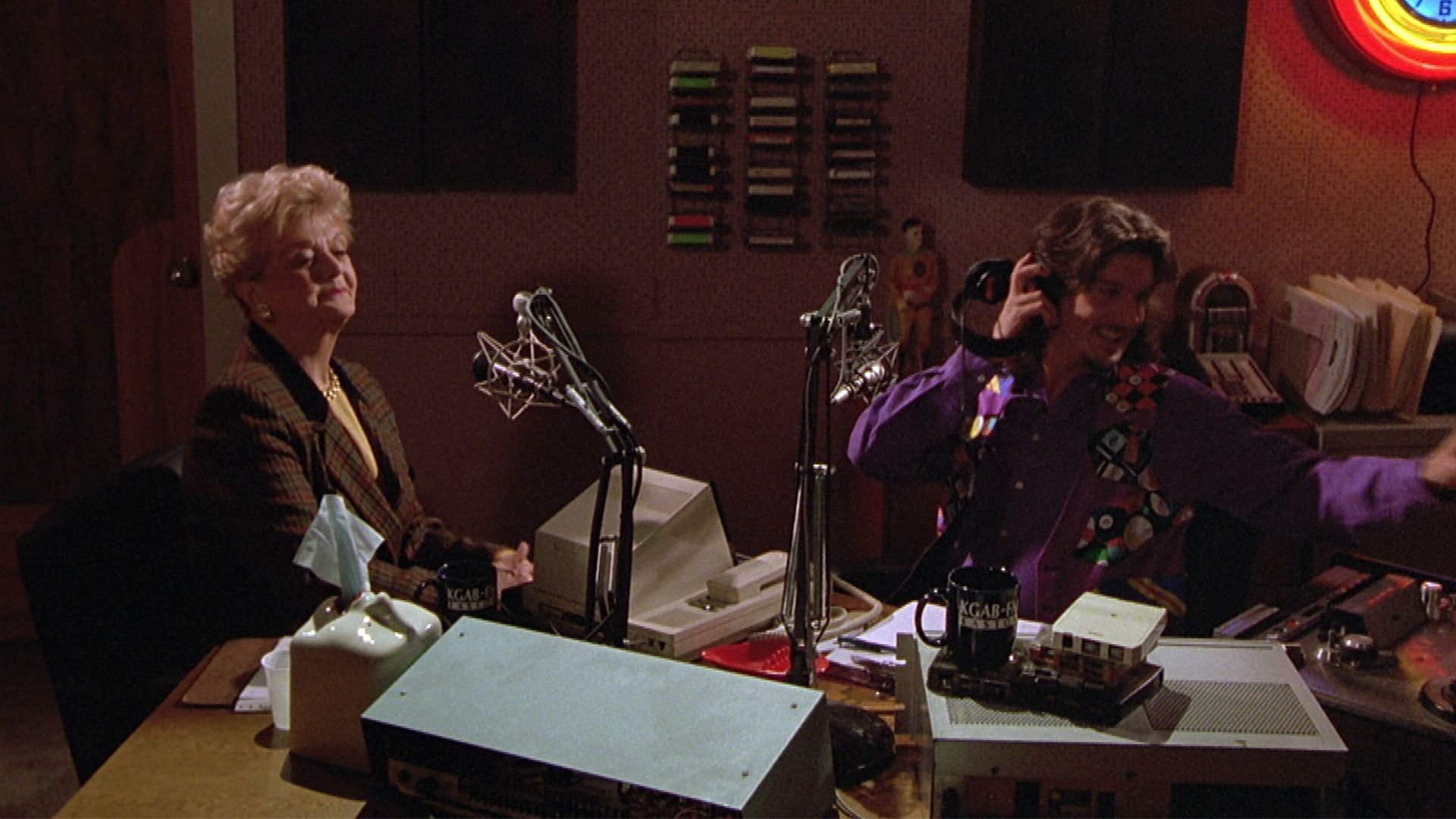 Killer Radio