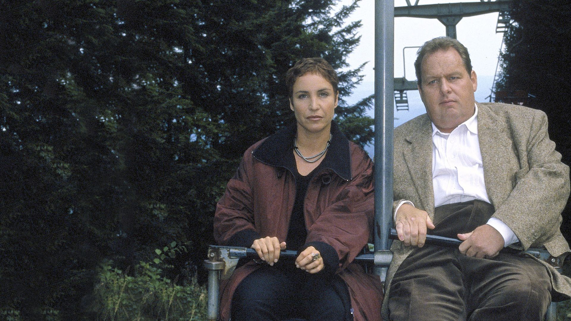 Der Bulle von Tölz: Tödliches Dreieck