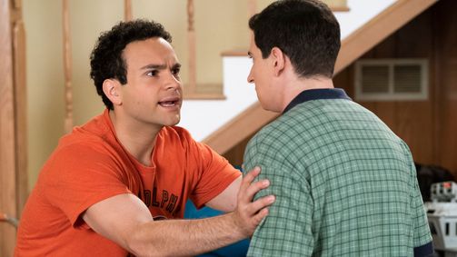 Die Goldbergs Die Goldbergs Folge 15: Mein Valentins-Junge