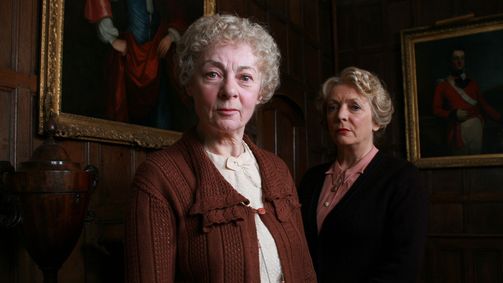 Agatha Christies Marple Agatha Christies Marple Folge 2: Tödlicher Irrtum