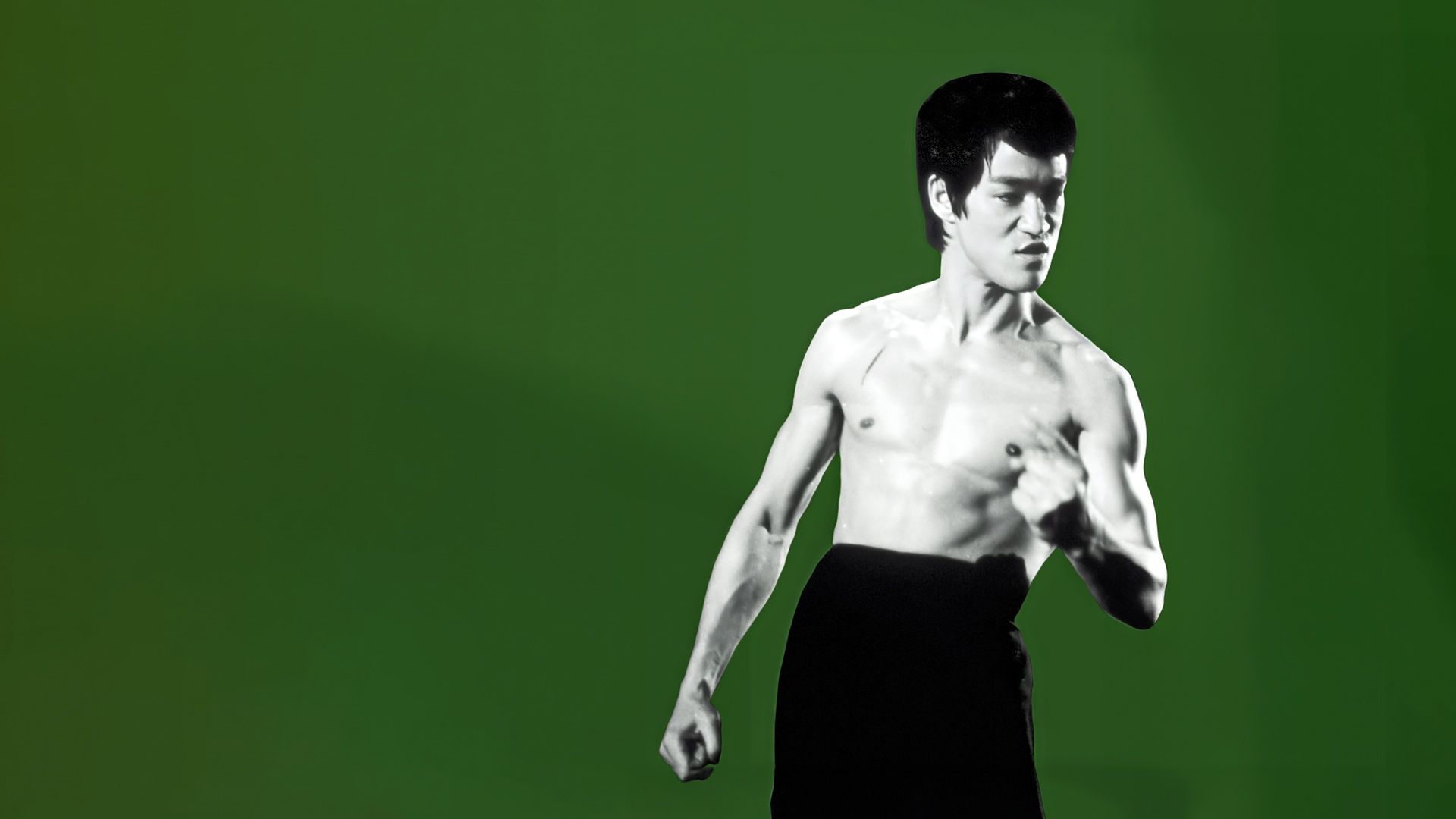 Bruce Lee - Die Faust des Rächers