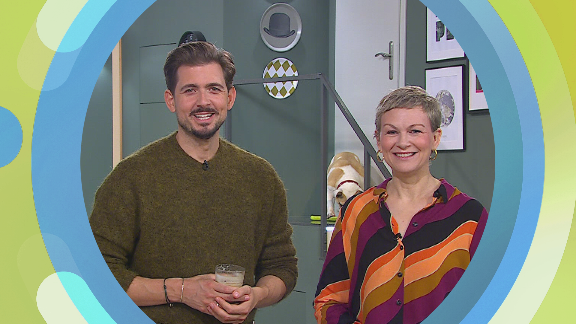 Die Themen: Neue Lachgas-Regelung, Gaming-Highlights und Königsberger Klopse