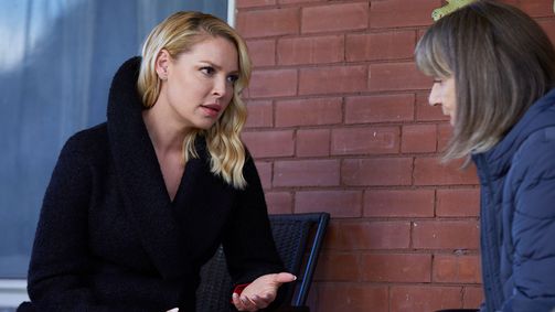 SUITS SUITS 08 Folge 13: Das große Ganze