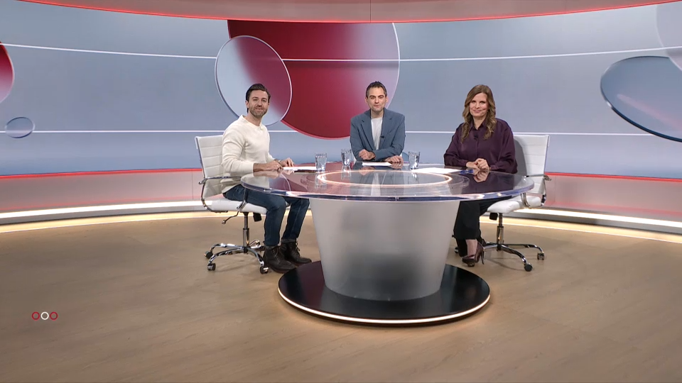 Treffpunkt Österreich vom 27.01.2026