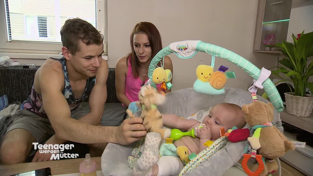 Teenager werden Mütter Staffel 12 Folge 3