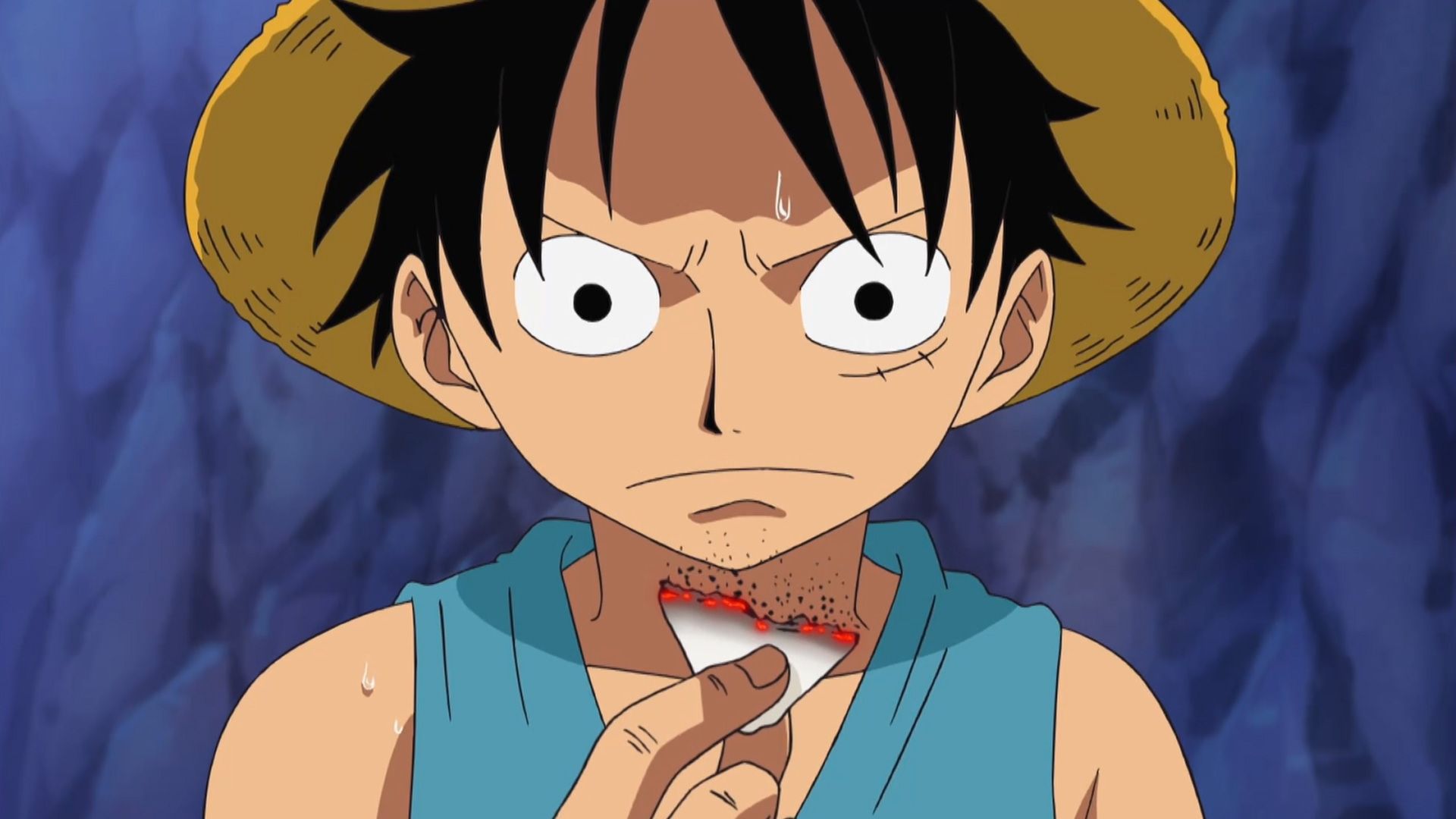 Rettet Ace! Das neue Ziel ist das große Gefängnis