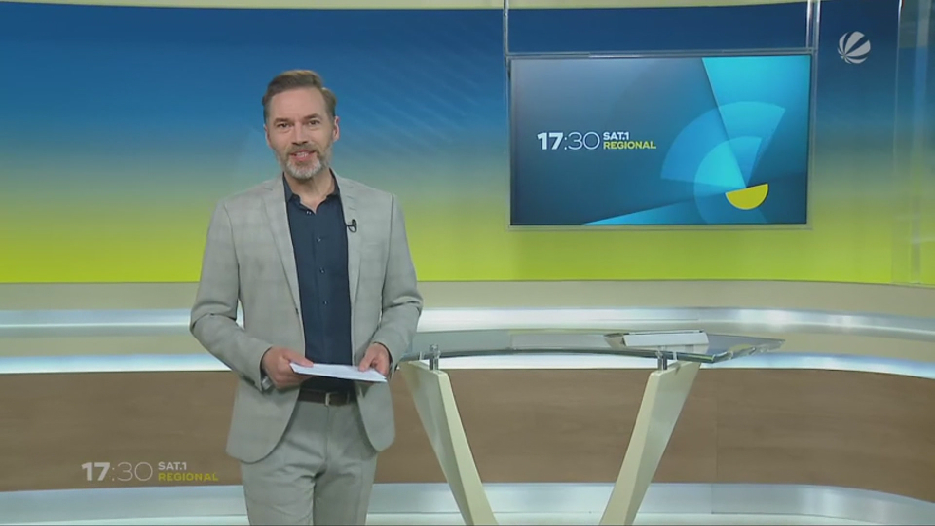 Die Sendung vom 03.04.2025