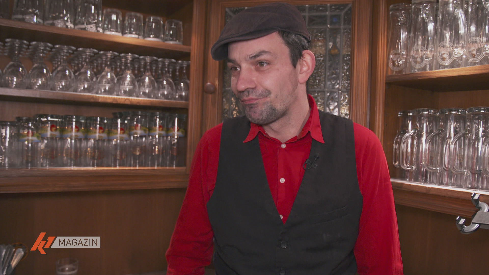 Zurück im "Gasthaus Jesewitz": Was wurde aus dem türkisch-deutschen Restaurant?