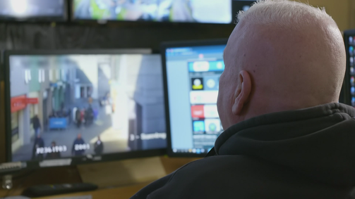 Gauner vs. Kaufhaus-Cops GAUNER VS. KAUFHAUS-COPS - 04. STAFFEL Folge 18: Die alten Tricks