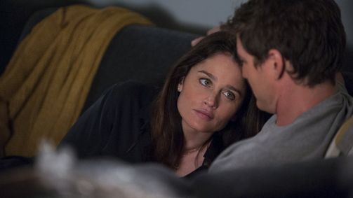 The Mentalist The Mentalist Folge 20: Herz auf Hand