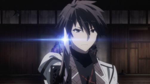 A Chivalry of a Failed Knight A Chivalry of a Failed Knight Folge 7: Sword Eater II